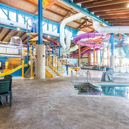 Big Horn Resort, Ascend Hotel Collection Billings Eksteriør bilde