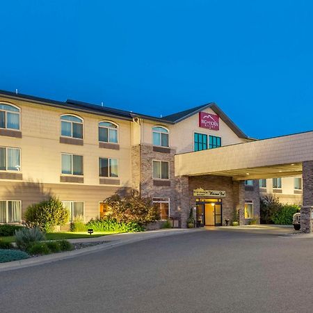Big Horn Resort, Ascend Hotel Collection Billings Eksteriør bilde