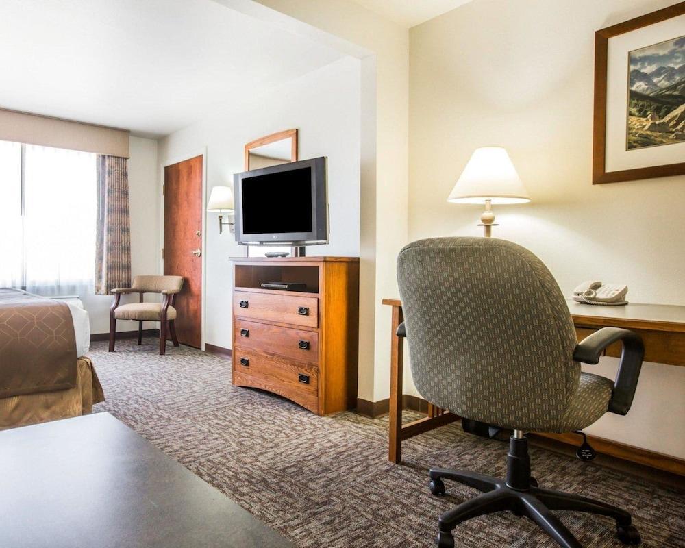 Big Horn Resort, Ascend Hotel Collection Billings Eksteriør bilde