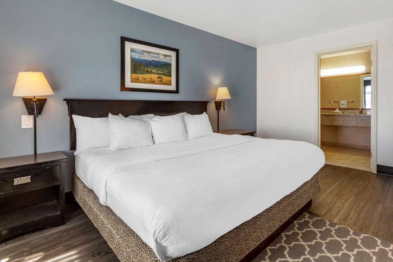Big Horn Resort, Ascend Hotel Collection Billings Eksteriør bilde