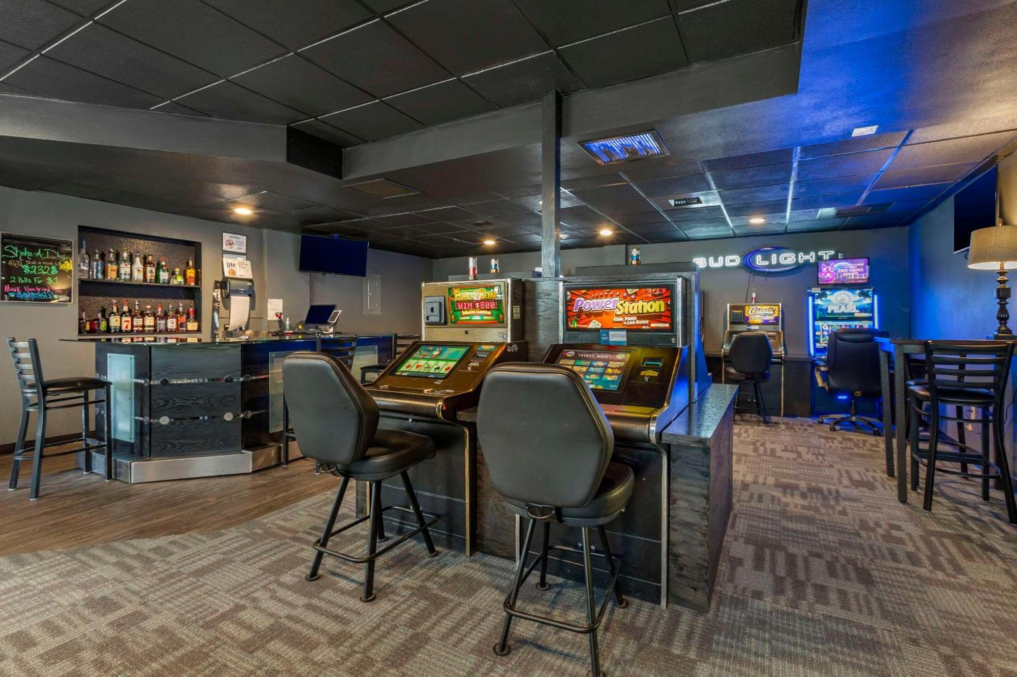 Big Horn Resort, Ascend Hotel Collection Billings Eksteriør bilde