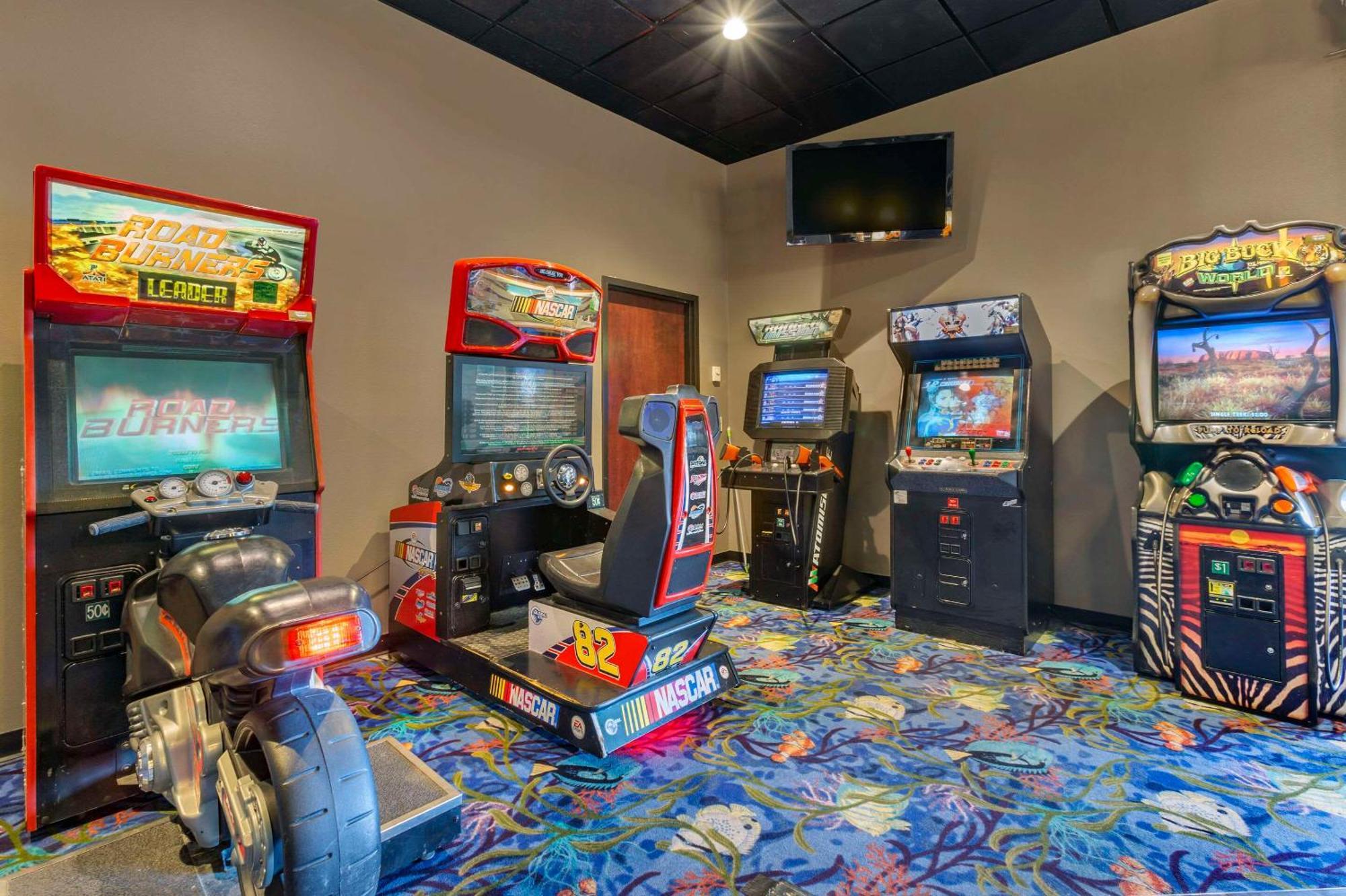 Big Horn Resort, Ascend Hotel Collection Billings Eksteriør bilde