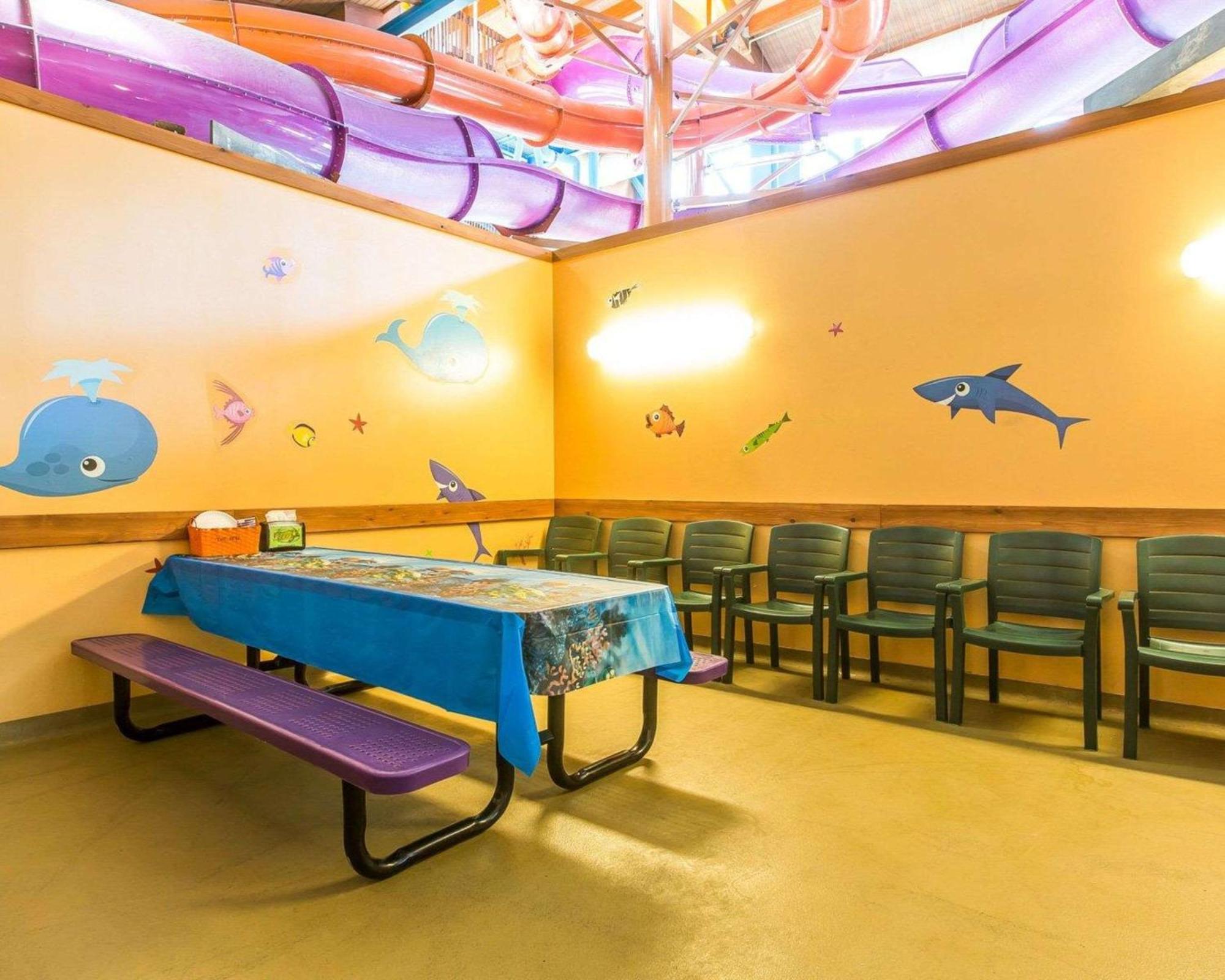 Big Horn Resort, Ascend Hotel Collection Billings Eksteriør bilde