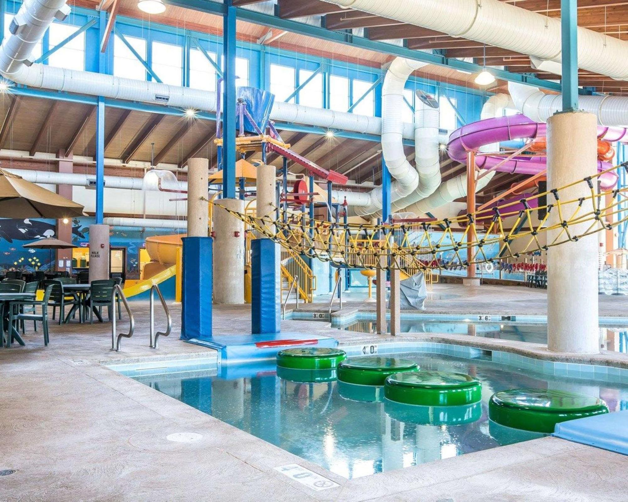 Big Horn Resort, Ascend Hotel Collection Billings Eksteriør bilde