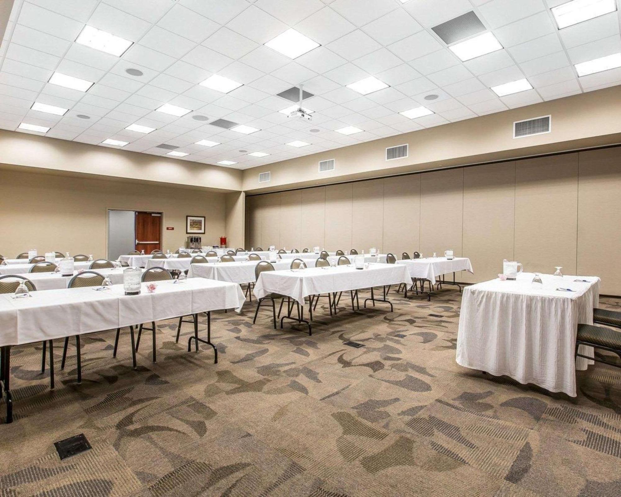Big Horn Resort, Ascend Hotel Collection Billings Eksteriør bilde