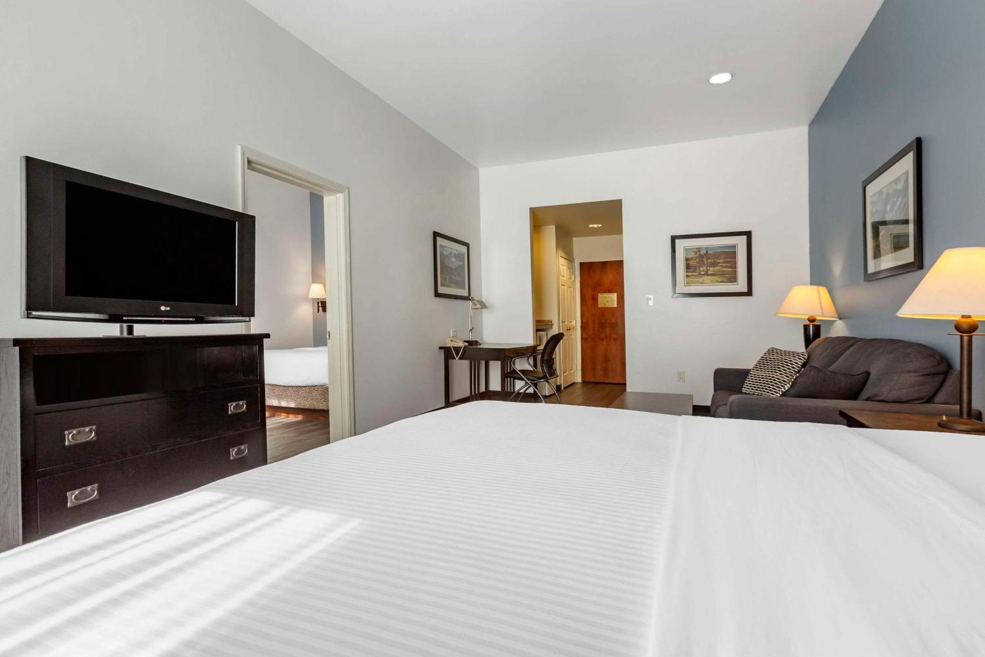 Big Horn Resort, Ascend Hotel Collection Billings Eksteriør bilde