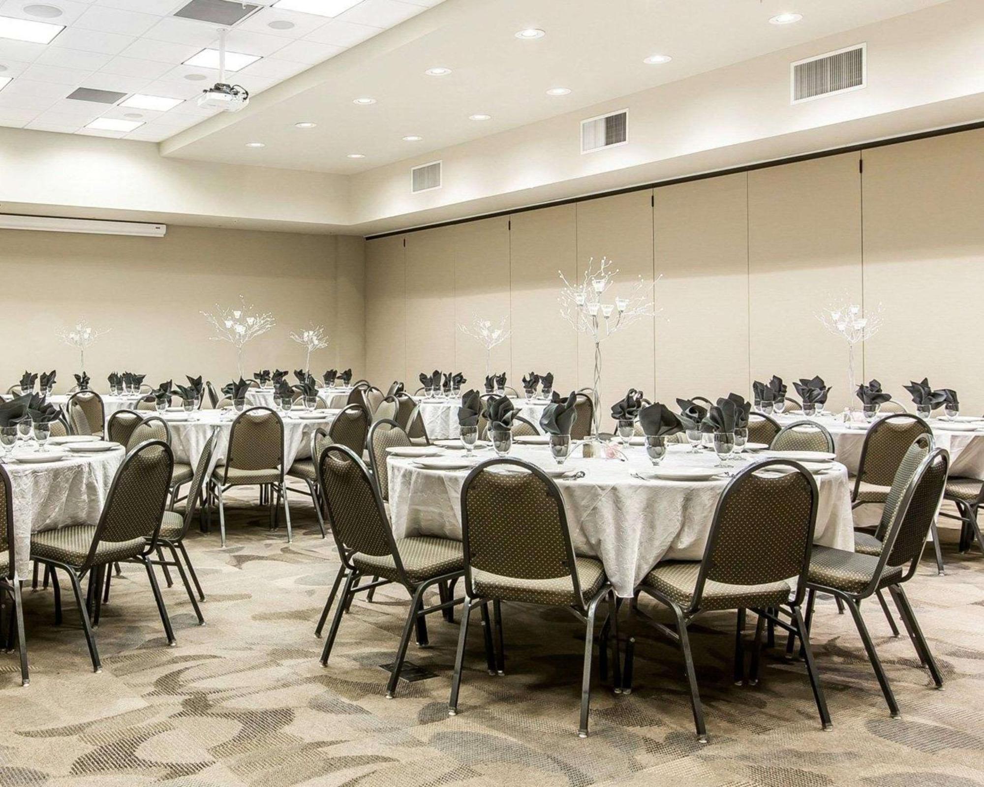 Big Horn Resort, Ascend Hotel Collection Billings Eksteriør bilde