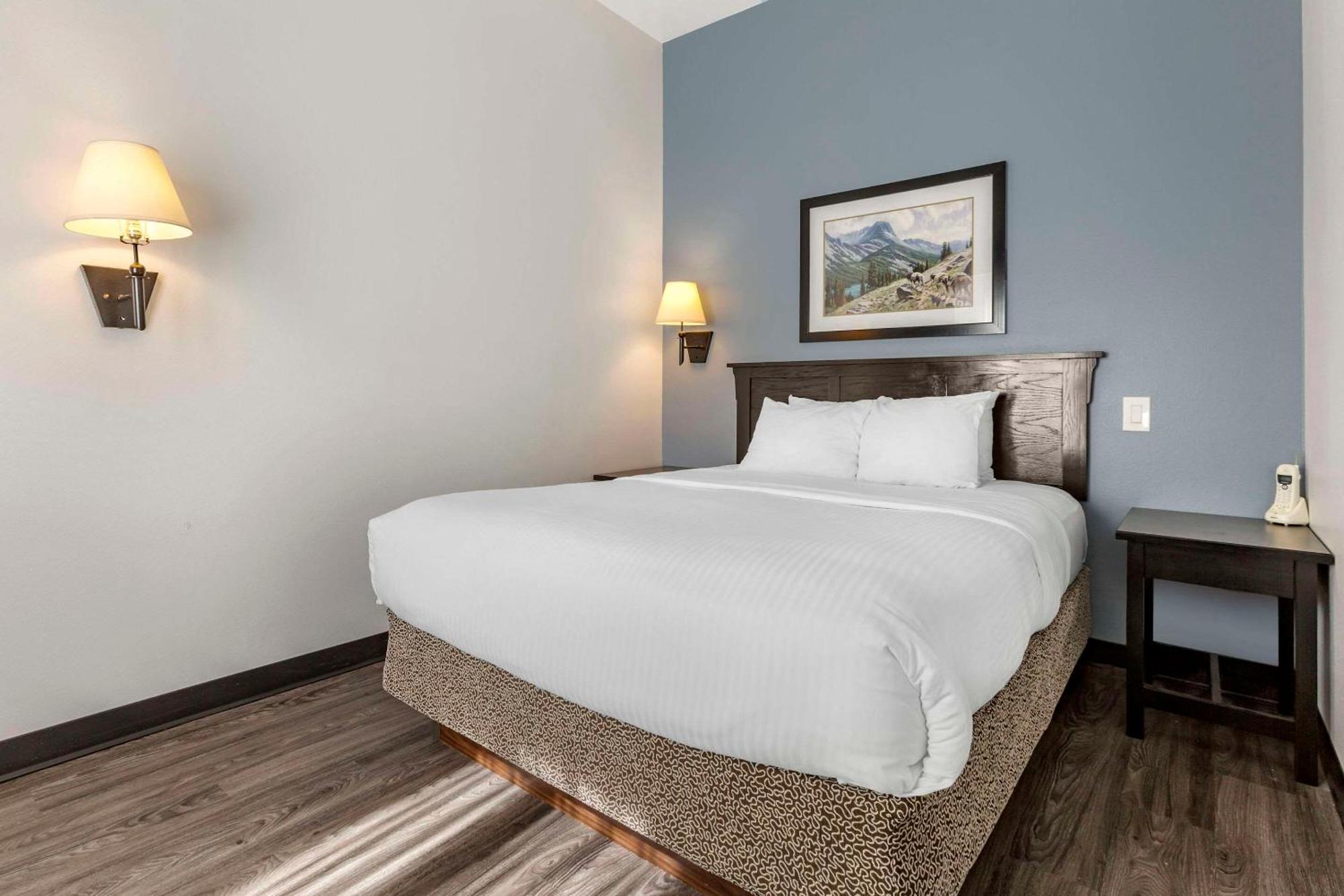 Big Horn Resort, Ascend Hotel Collection Billings Eksteriør bilde