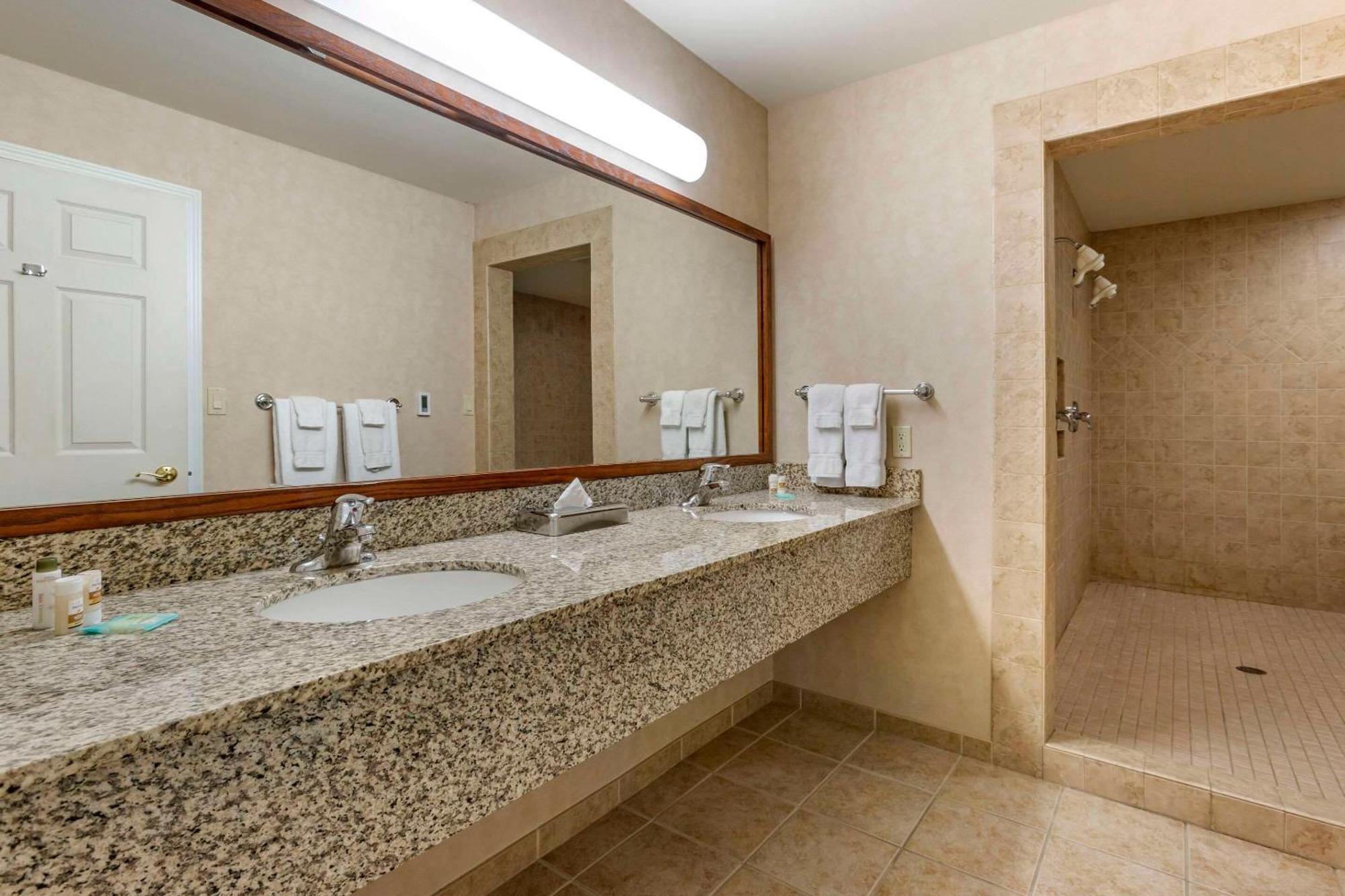 Big Horn Resort, Ascend Hotel Collection Billings Eksteriør bilde