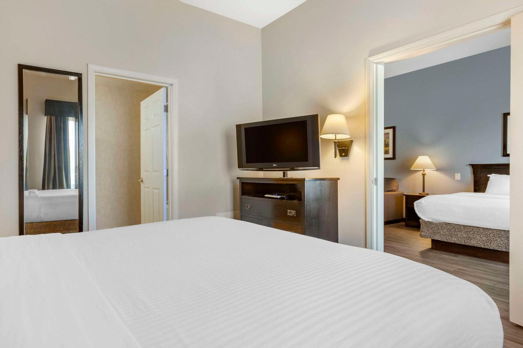 Big Horn Resort, Ascend Hotel Collection Billings Eksteriør bilde
