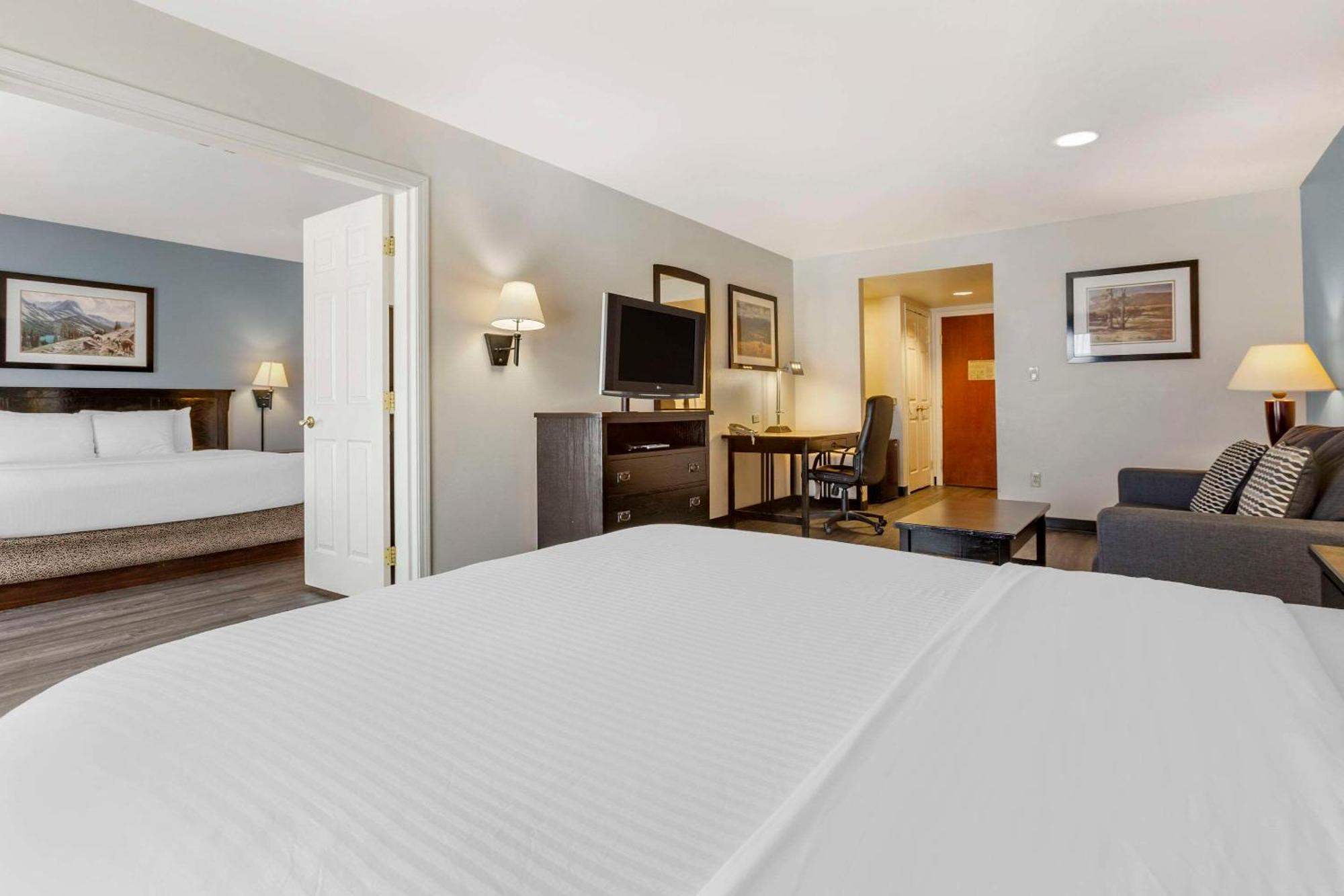 Big Horn Resort, Ascend Hotel Collection Billings Eksteriør bilde