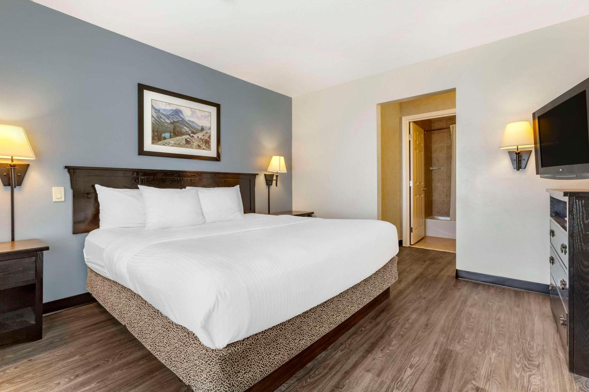 Big Horn Resort, Ascend Hotel Collection Billings Eksteriør bilde