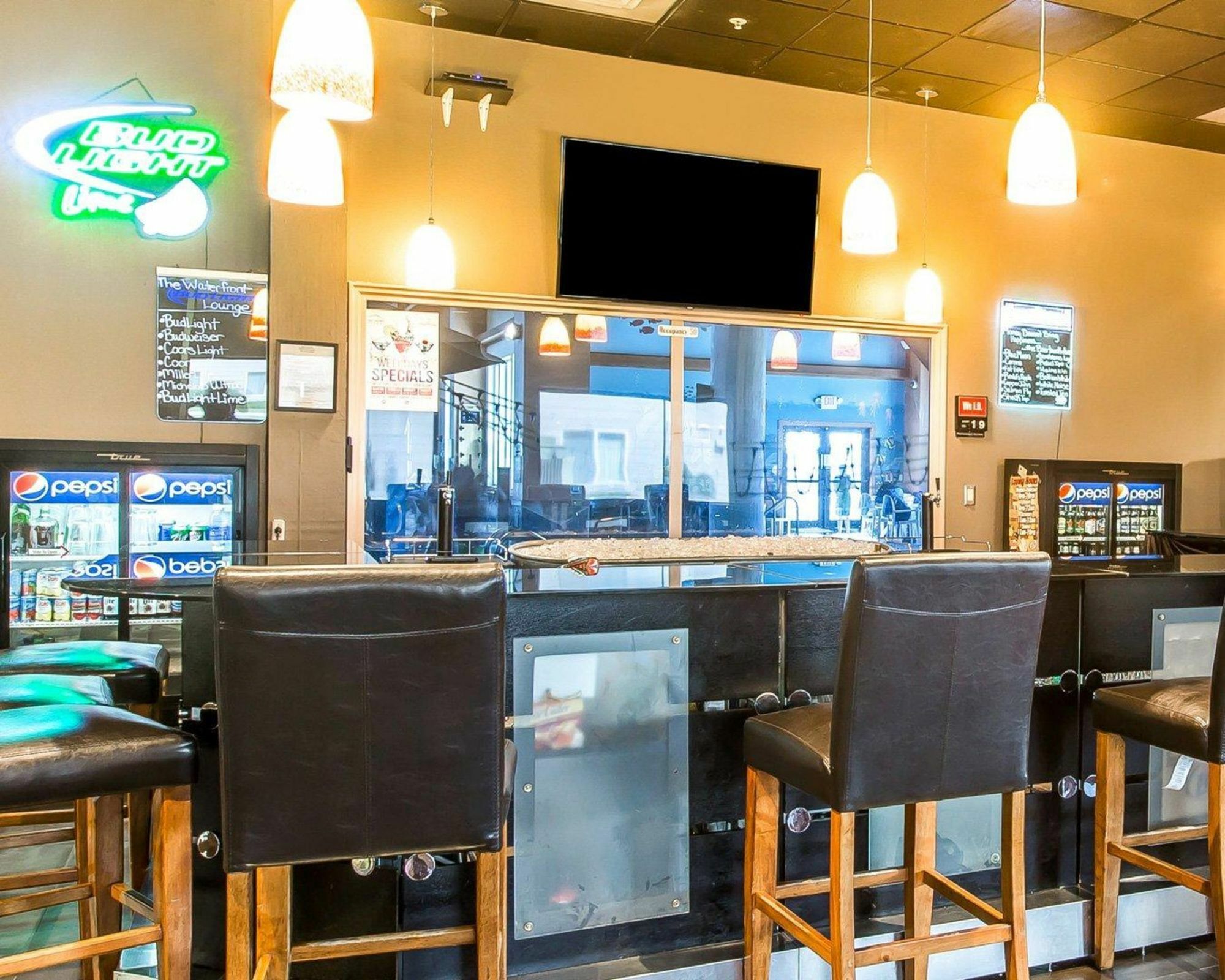 Big Horn Resort, Ascend Hotel Collection Billings Eksteriør bilde