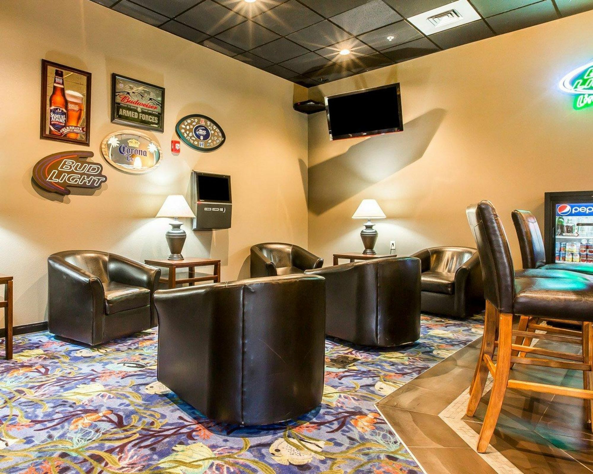 Big Horn Resort, Ascend Hotel Collection Billings Eksteriør bilde