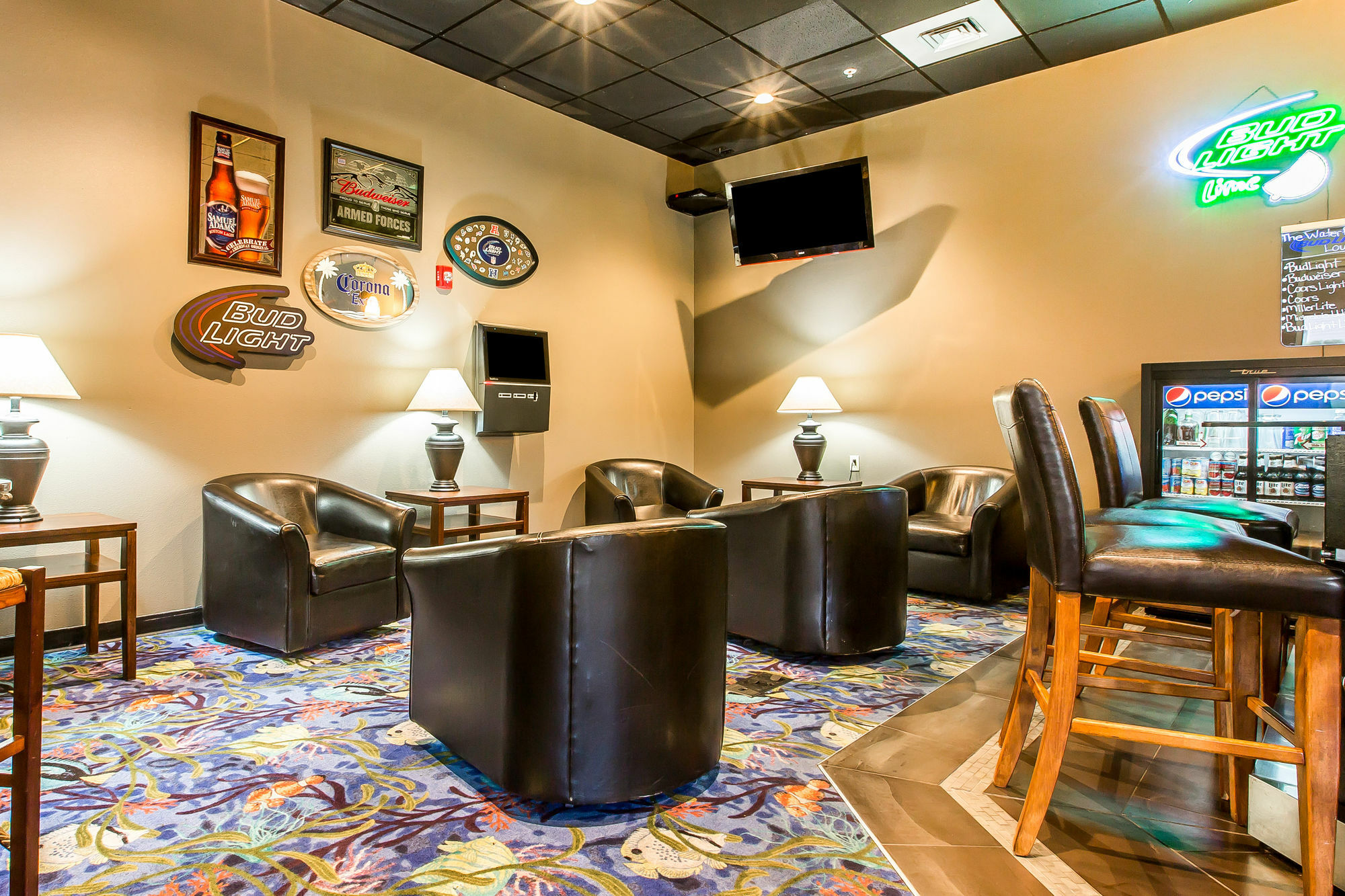 Big Horn Resort, Ascend Hotel Collection Billings Eksteriør bilde