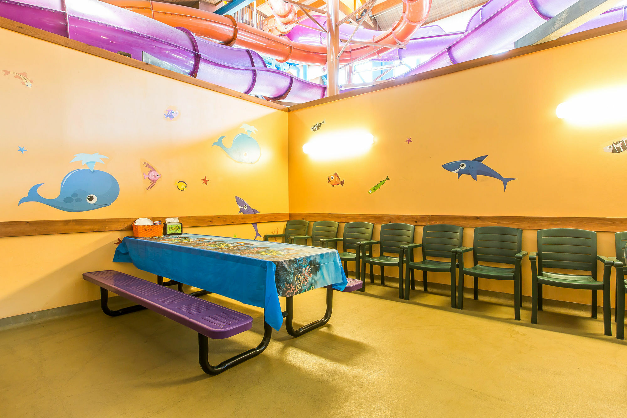 Big Horn Resort, Ascend Hotel Collection Billings Eksteriør bilde